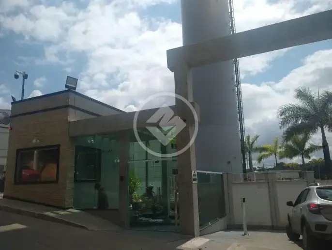 Imagem 1 - Apartamento em Caixa D'Água, Lauro de Freitas - BA